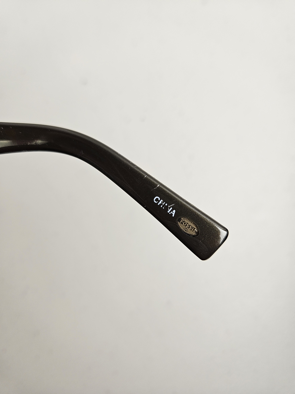 Fossil Women's Olive Green Lore 3ST PS 4076 Sunglasses Oversized - Picture 13 of 16